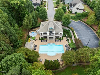 5003 Pomfret Point, Raleigh, NC 27612
