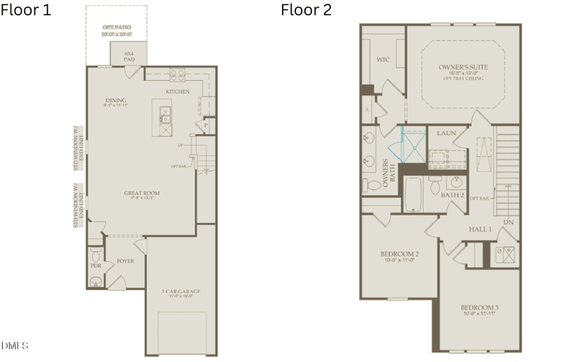 5003 Reader Way, Durham, NC 27703