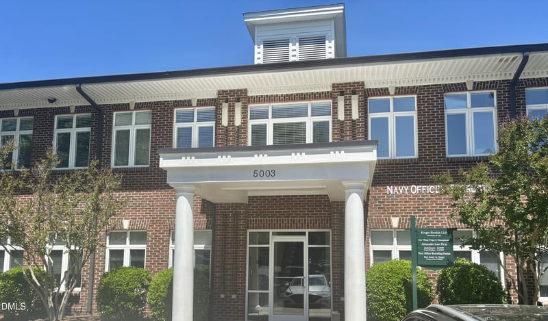 5003 Southpark Dr #Ste 120, Durham, NC 27713