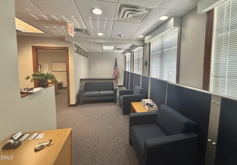 5003 Southpark Dr #Ste 120, Durham, NC 27713