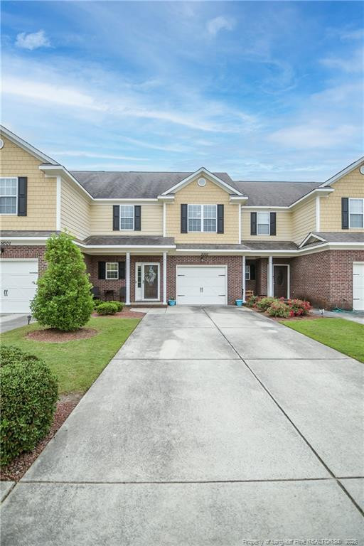5003 Waterloo Ave, Fayetteville, NC 28314
