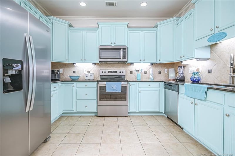 5003 Waterloo Ave, Fayetteville, NC 28314