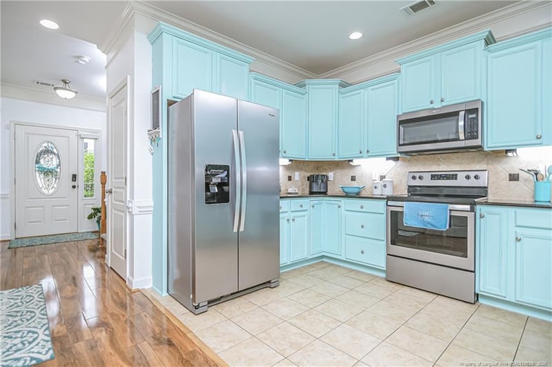 5003 Waterloo Ave, Fayetteville, NC 28314