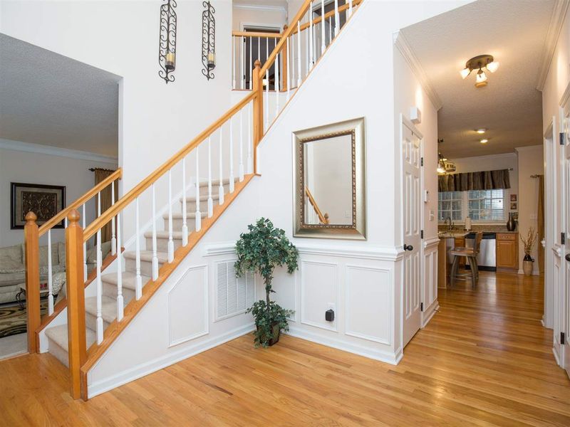 5003 Wineberry Dr, Durham, NC 27713