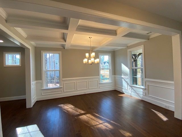 5004 Altamont Ct, Garner, NC 27529