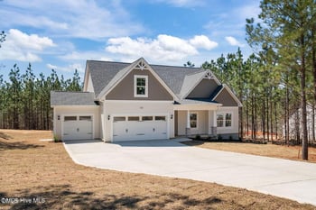 5004 Arcadia Way, West End, NC 27376
