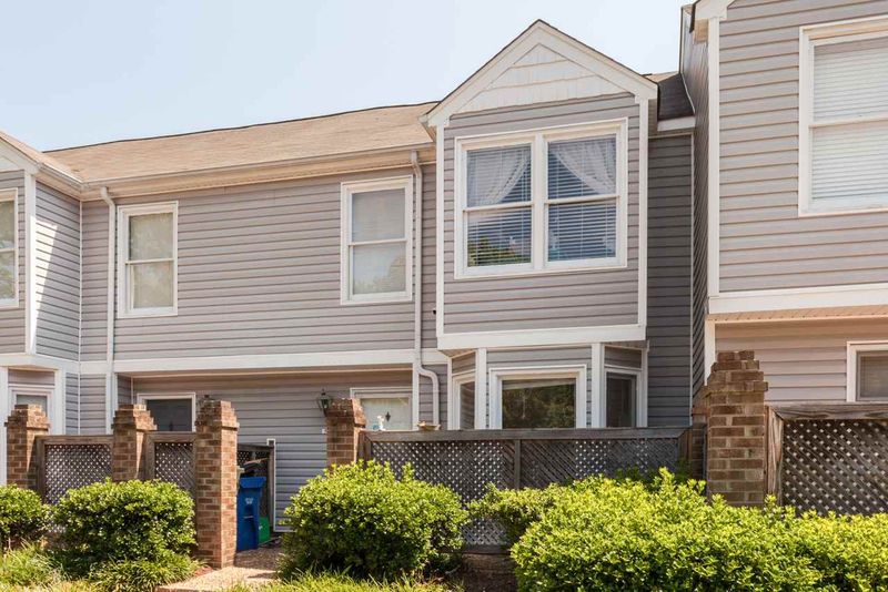 5004 Avenida Del Sol, Raleigh, NC 27616