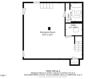 5004 Cardinal Cir, Sanford, NC 27332