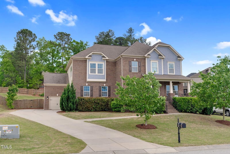 5004 Clowser Minnow Ct, Wake Forest, NC 27587