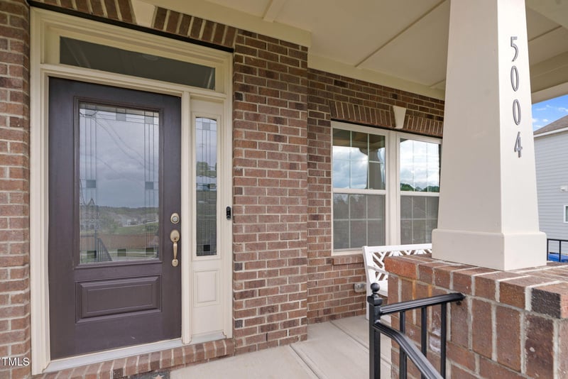 5004 Clowser Minnow Ct, Wake Forest, NC 27587