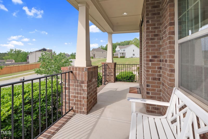 5004 Clowser Minnow Ct, Wake Forest, NC 27587
