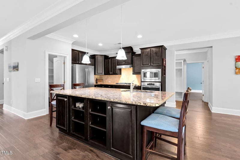 5004 Clowser Minnow Ct, Wake Forest, NC 27587