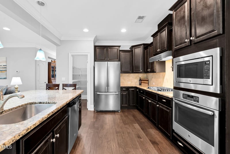5004 Clowser Minnow Ct, Wake Forest, NC 27587