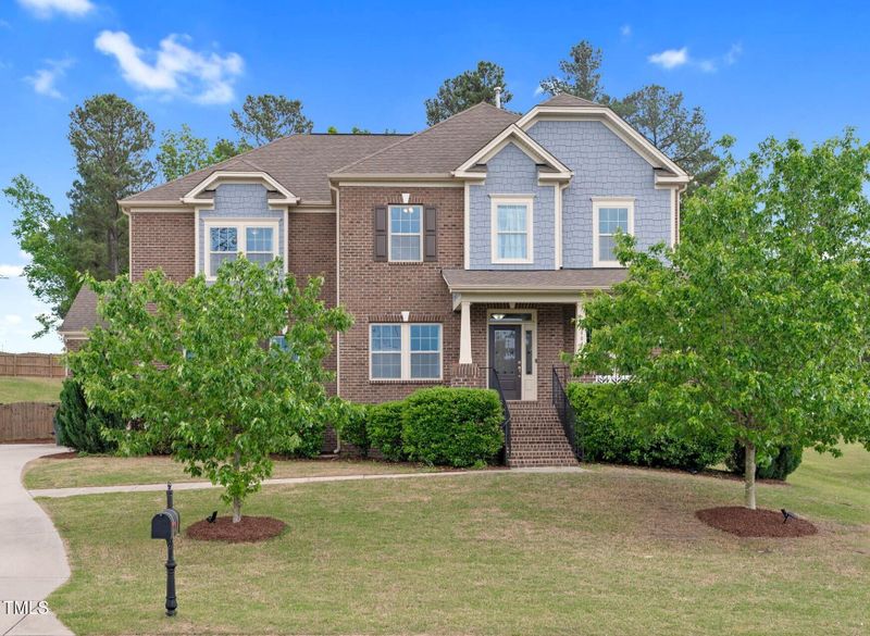 5004 Clowser Minnow Ct, Wake Forest, NC 27587