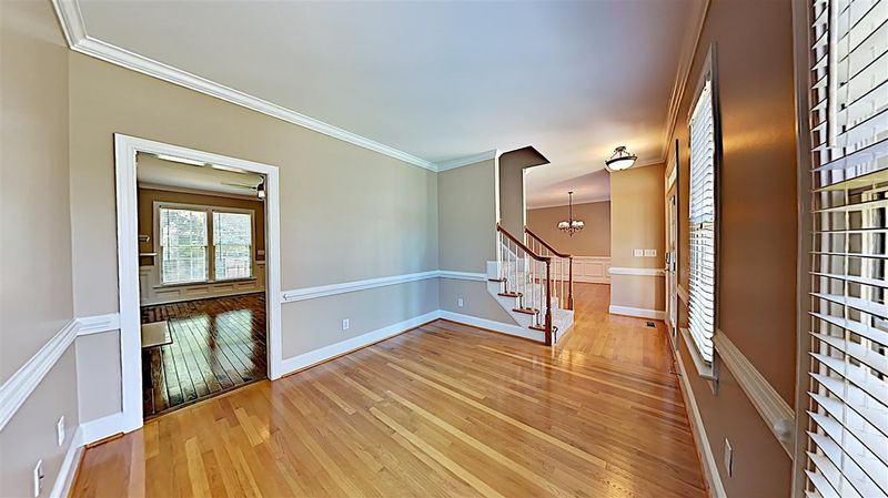 5004 Country Trl, Raleigh, NC 27613