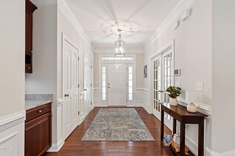 5004 Darcy Woods Ln, Fuquay Varina, NC 27526