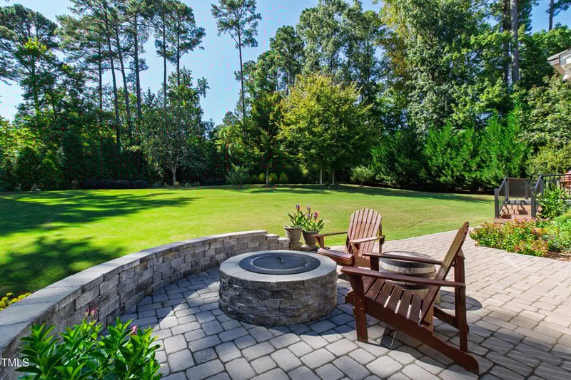 5004 Darcy Woods Ln, Fuquay Varina, NC 27526