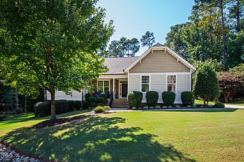 5004 Darcy Woods Ln, Fuquay Varina, NC 27526
