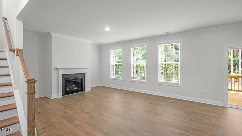 5004 Dezola St, Apex, NC 27539