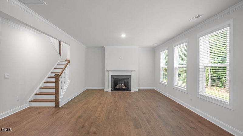 5004 Dezola St, Apex, NC 27539