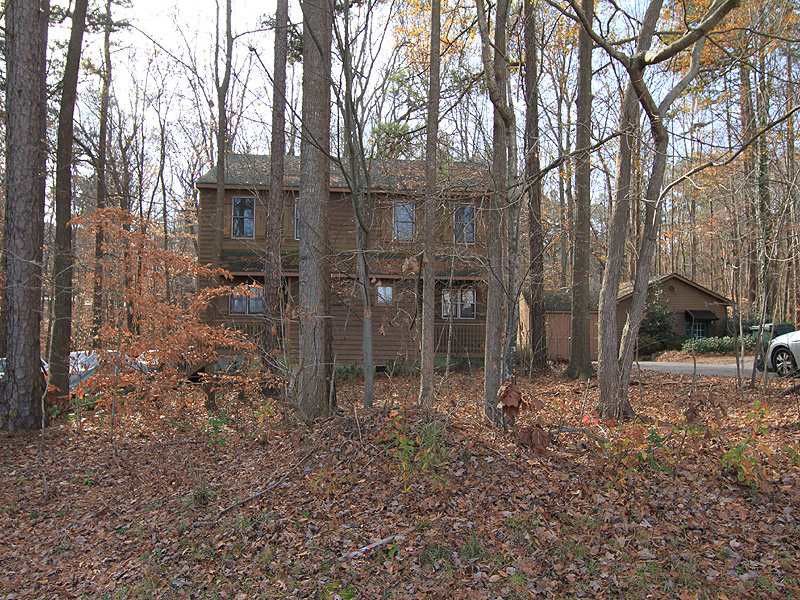 5004 Edwards Mill Rd #5004 & 5006 Edwards Mill Road, Raleigh, NC 27612