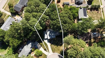 5004 Foxlair Ct, Raleigh, NC 27609