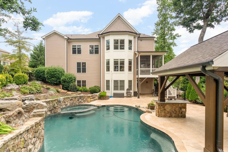 5004 Greyhawk Pl, Apex, NC 27539