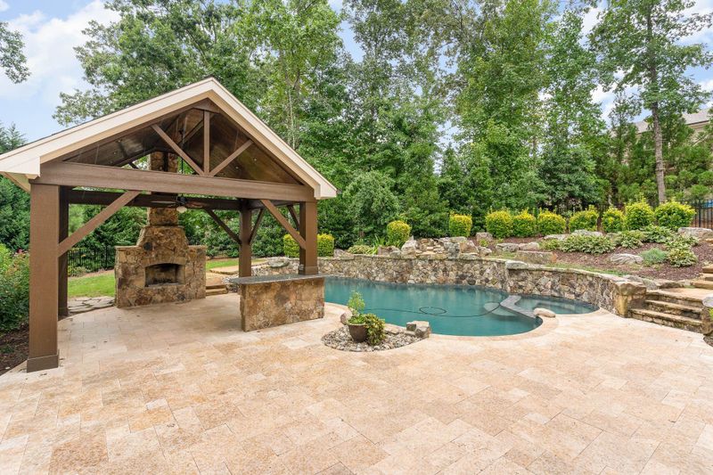 5004 Greyhawk Pl, Apex, NC 27539