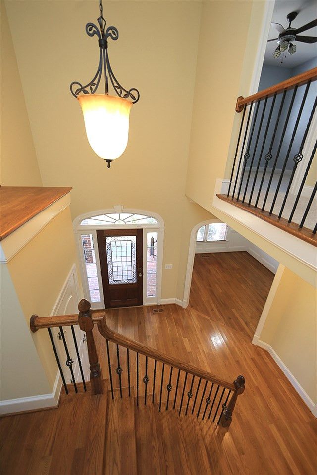 5004 Highcroft Dr, Cary, NC 27519