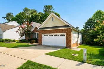 5004 Linden Oaks Ave, Durham, NC 27713