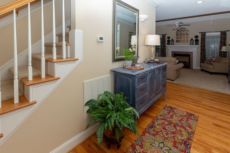 5004 Martin Farm Rd, Raleigh, NC 27613