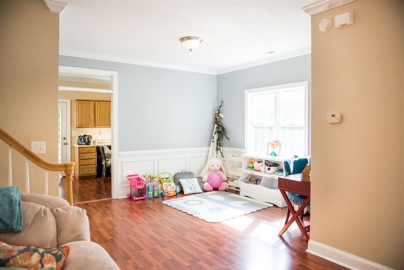5004 Morning Edge Dr, Raleigh, NC 27613