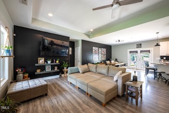 5004 Odell King Rd, Burlington, NC 27217
