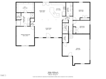 5004 Odell King Rd, Burlington, NC 27217