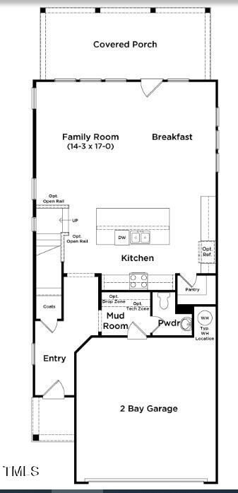5004 Ranger Grove Way, Raleigh, NC 27604