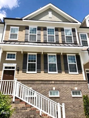 5004 Reedybrook Crossing, Apex, NC 27523