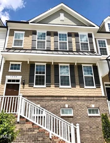 5004 Reedybrook Crossing, Apex, NC 27523