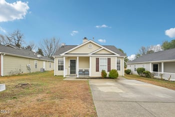 5004 Silverdene St, Raleigh, NC 27616