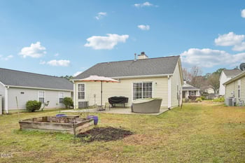 5004 Silverdene St, Raleigh, NC 27616