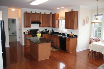 5004 Stockton Way, Durham, NC 27707