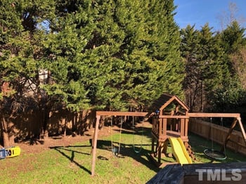 5004 Stockton Way, Durham, NC 27707