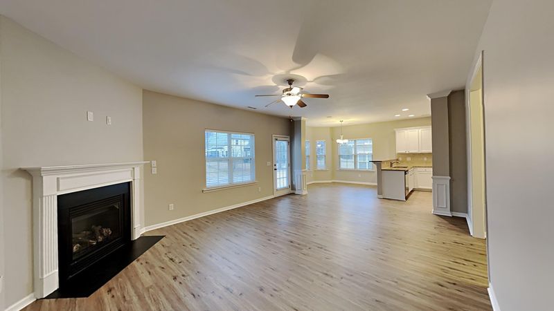 5004 Stony Falls Way, Knightdale, NC 27545