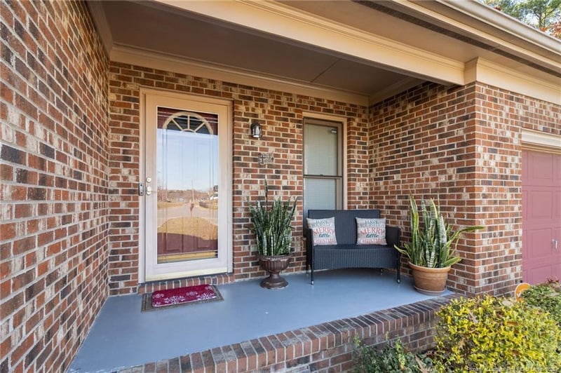 5004 Summer Ridge Rd, Fayetteville, NC 28303