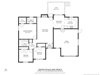 5004 Summer Ridge Rd, Fayetteville, NC 28303