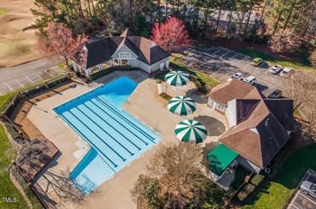 5004 Sunset Forest Cir, Holly Springs, NC 27540