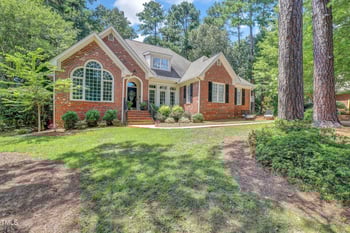 5004 Sunset Forest Cir, Holly Springs, NC 27540