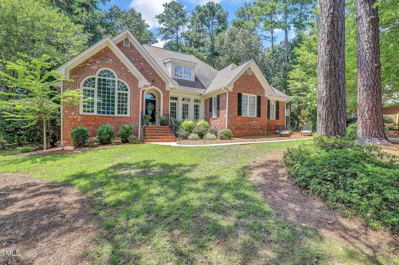 5004 Sunset Forest Cir, Holly Springs, NC 27540