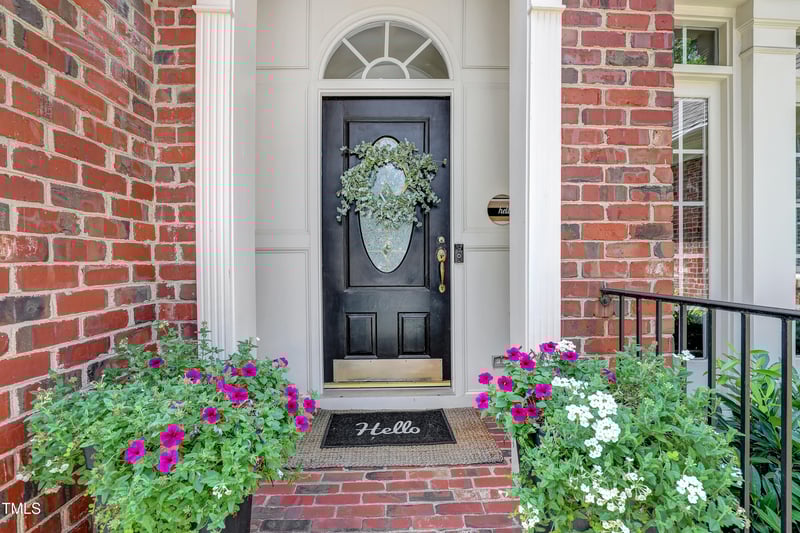 5004 Sunset Forest Cir, Holly Springs, NC 27540