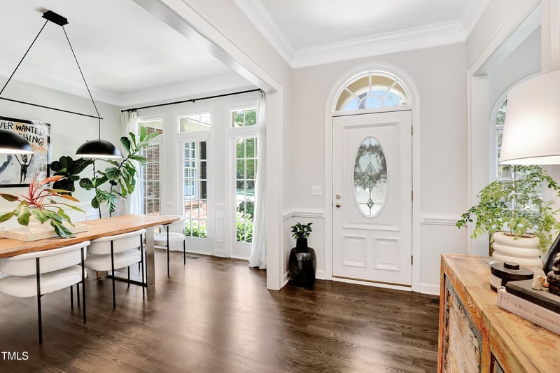 5004 Sunset Forest Cir, Holly Springs, NC 27540