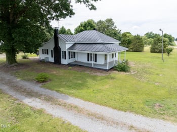5004 Us 70 Alt, Princeton, NC 27569